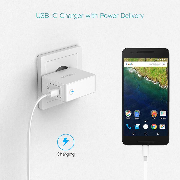 Produktbild Dodocool Dc58 (45 W)