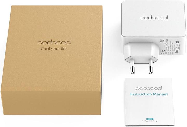 Produktbild Dodocool Dc58 (45 W)