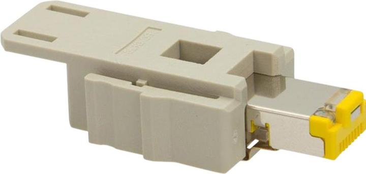 Immagine prodotto Harting Han-Modular RJ45 10G Cat6 plug 8p IDC