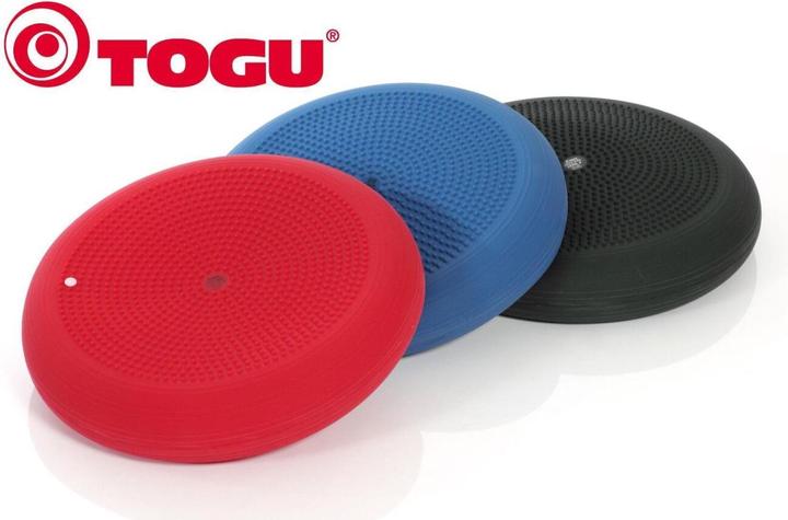 Image du produit Togu Dynair Ball-Cushion XXL Méditation