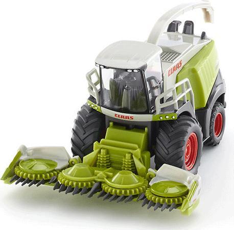 Produktbild Siku Claas Maishäcksler