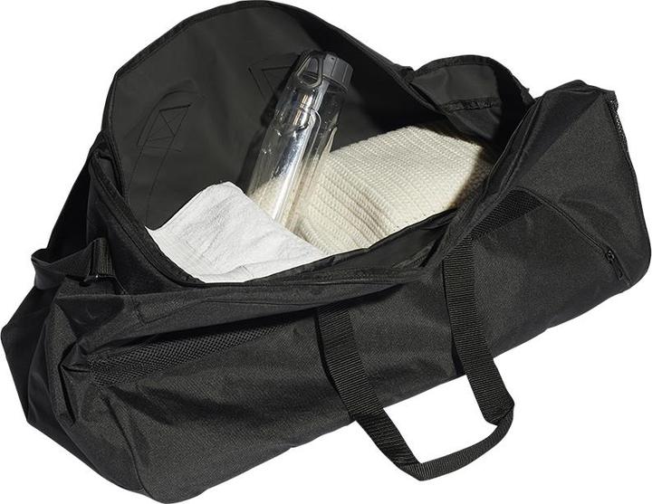 Produktbild adidas Seven Shot 23 League Duffel Large Schwarz HS9754 (62 l)