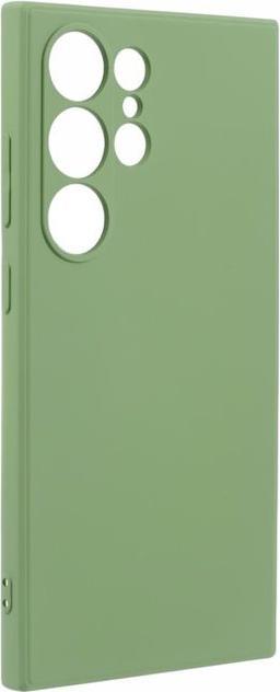Produktbild MU Classic Softcase TPU Series (Samsung Galaxy S24 Ultra)