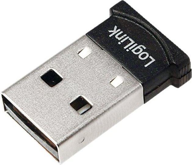 LogiLink Bluetooth Adapter (Sender & Empfänger)