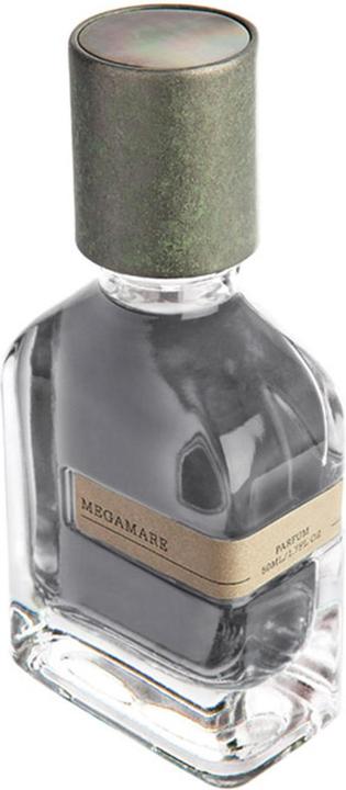 Image du produit Orto Parisi Megamare (Eau de parfum, 50 ml)