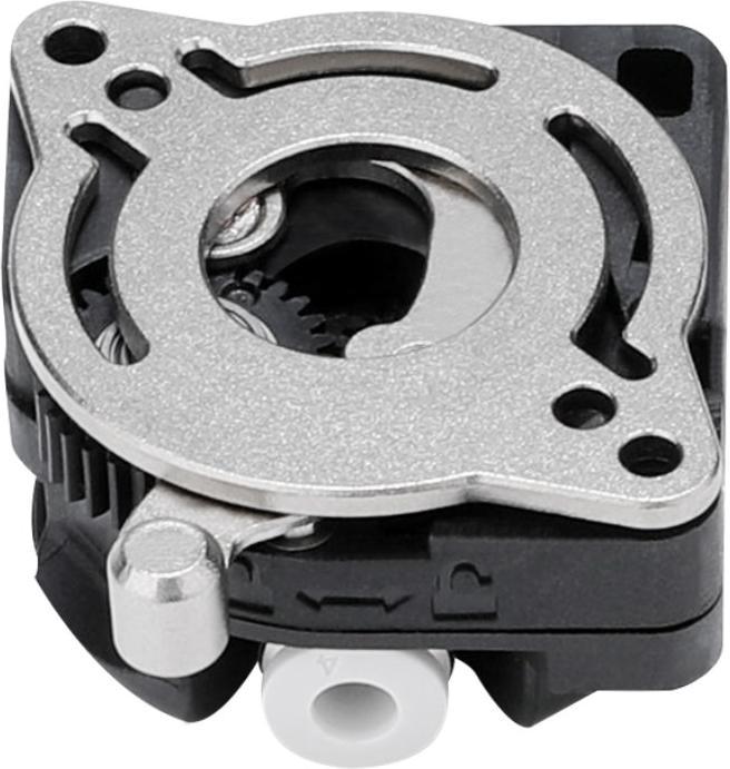 Immagine prodotto Creality Kit di estrusione K1/K1 Max Nuova versione (Accessori)
