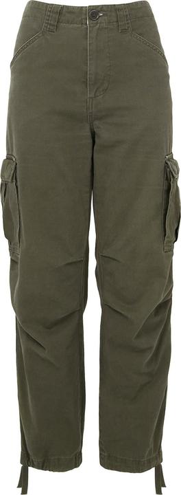 Actual product image Joe Browns Relaxed Fit Cargo Pants (46)
