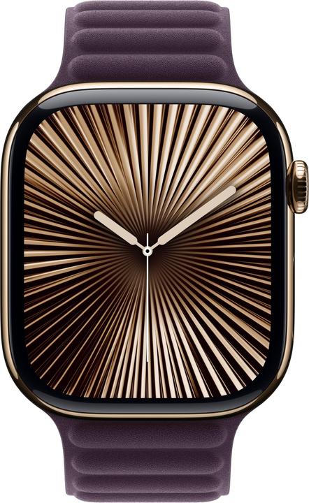 Immagine prodotto Apple Cinghie per mele (46 mm, Twill fine)
