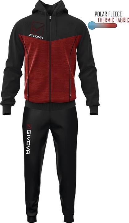 Givova Visa (3XL)