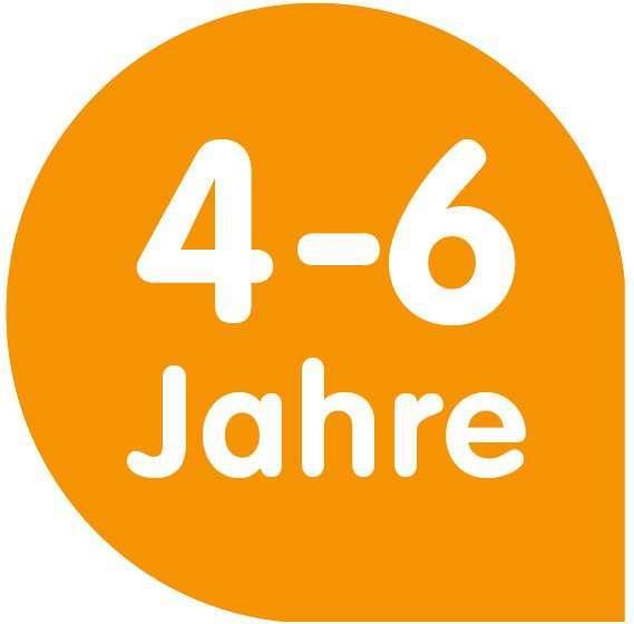 Produktbild tiptoi Uhr und Zeit (Deutsch)