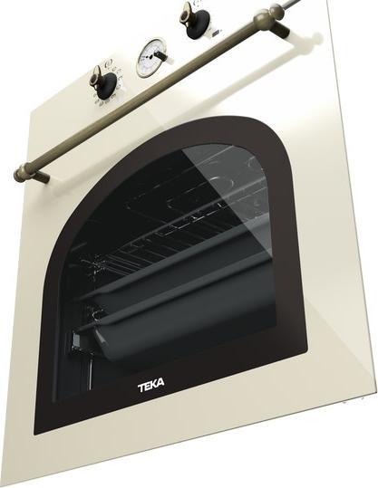 Actual product image Teka HRB 6300 VN