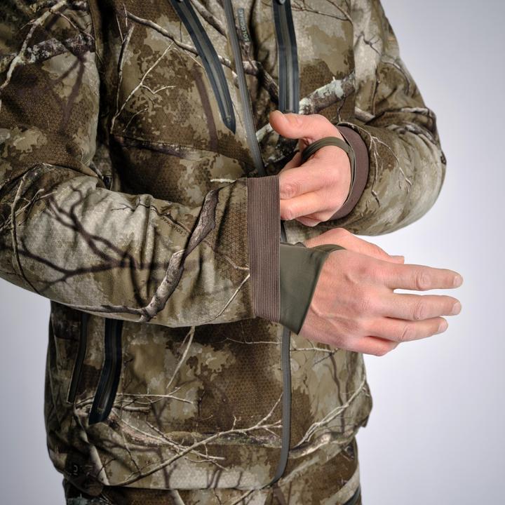 Actual product image Solognac SILENT 900 TREEMETIC (L)