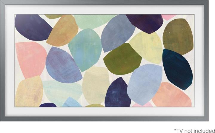 Image du produit Samsung Cadre interchangeable pour Frame 4.0 32', platine (Cadre photo)
