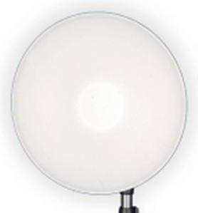 Immagine prodotto Walimex Diffusore Beauty Dish, 50cm (Beauty Dish, 50 cm)
