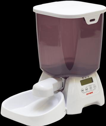 Produktbild Cat Mate C3000 (3 l)