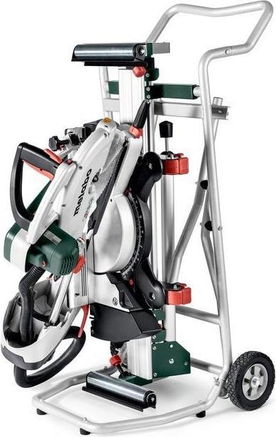 Actual product image Metabo Chop saw base KSU 251 Mobile (240 cm)