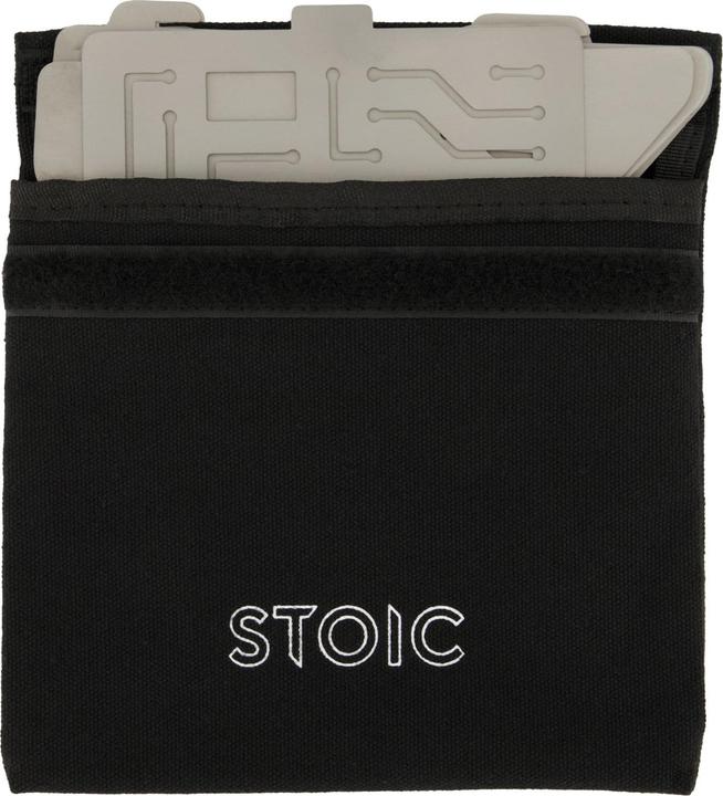Image du produit Stoic Titanium VenaSt. Hobo Stove