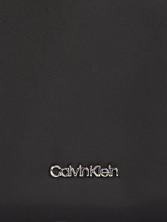 Produktbild Calvin Klein Handtasche Soft Nappa Crossbody Textile PSP23