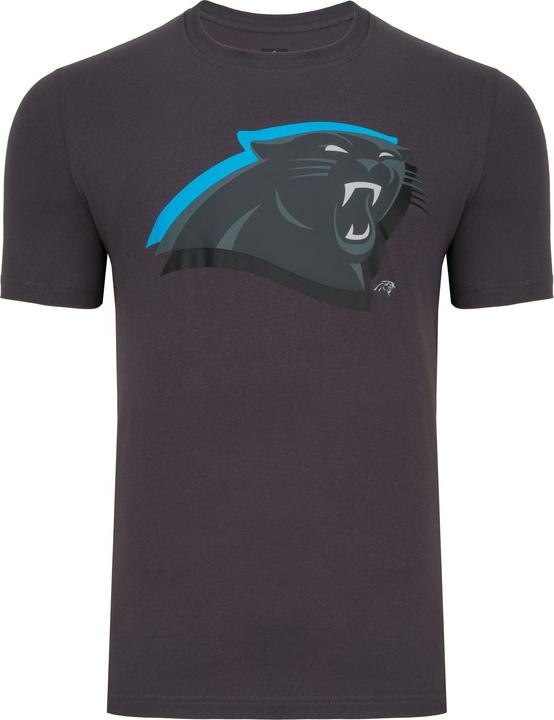 Immagine prodotto New Era Camicia - NFL DRAFT Carolina Panthers grafite - L (L)