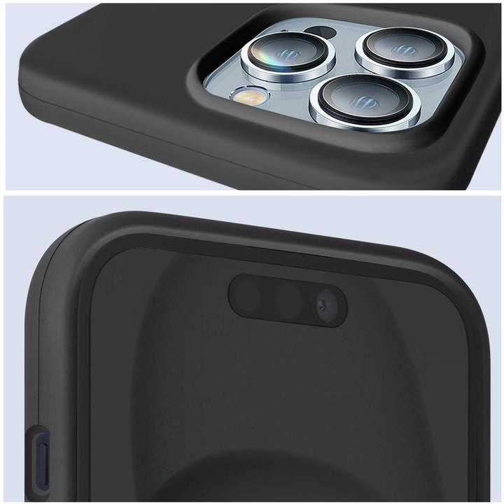Actual product image Moxie BeFluo Series (Apple iPhone 15 Pro)