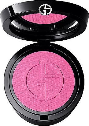 Image du produit Giorgio Armani Luminous Silk Glow Blush Gourmande 52 (Pink)