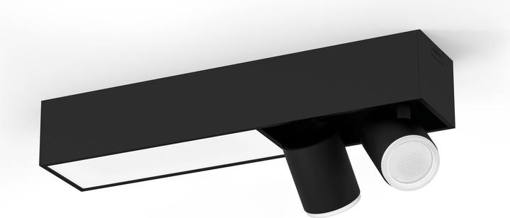 Image du produit Philips Hue Centris Base BT (1540 lm, GU10)