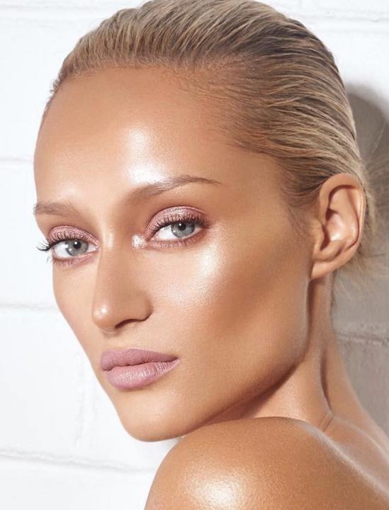 Image du produit Danessa Myricks Colorfix Metallics - Ballerine
