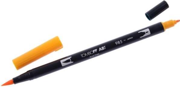 Image du produit Tombow Abt (Jaune, 1 x)
