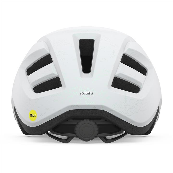 Actual product image Giro Fixture II Mips (54 - 61 cm)