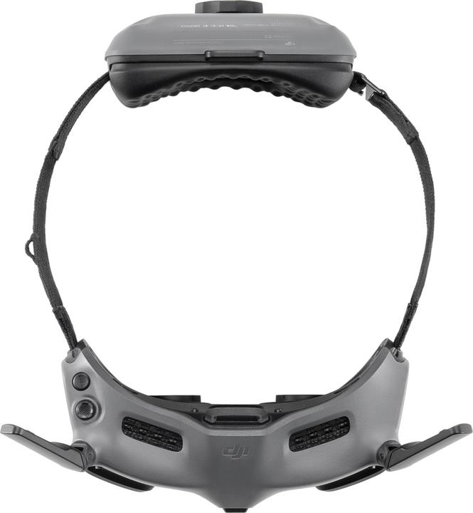 Produktbild DJI Goggles Integra (FPV Brille, DJI Avata 2)
