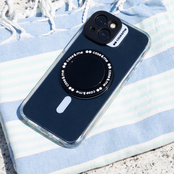Immagine prodotto Caseme Copertina (Apple iPhone 15)