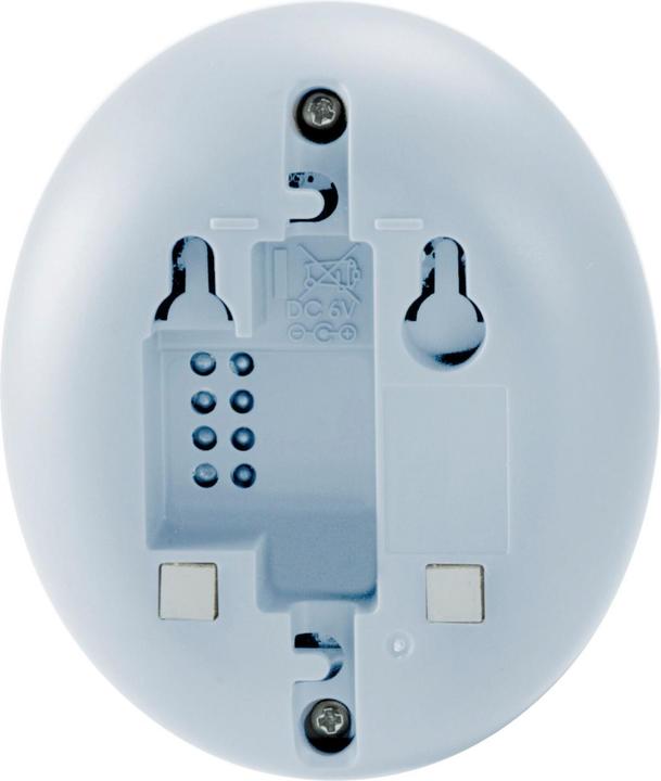 Immagine prodotto Alecto Monitor per bambini (Audio del baby monitor, 300 m)
