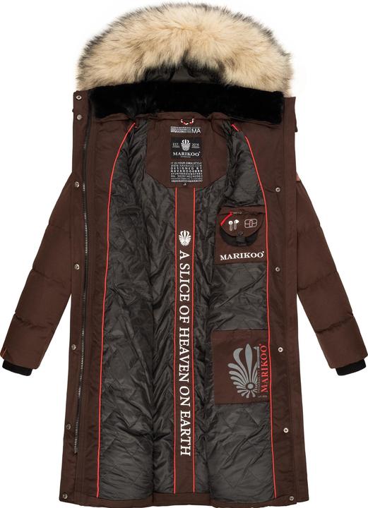 Image du produit Marikoo Étoile des neiges (XL)