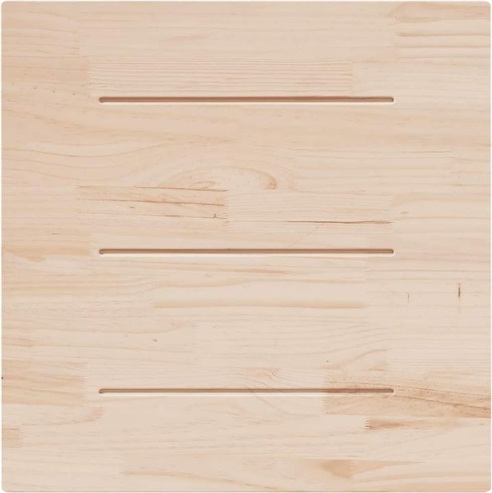 Actual product image VidaXL Elli (90 x 90 x 2,5 cm)