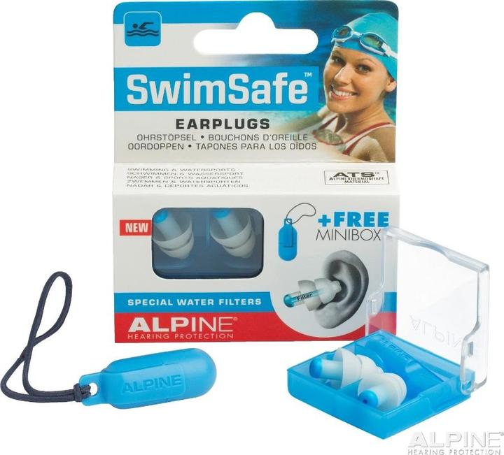 Produktbild Swim & Fun SwimSafe
