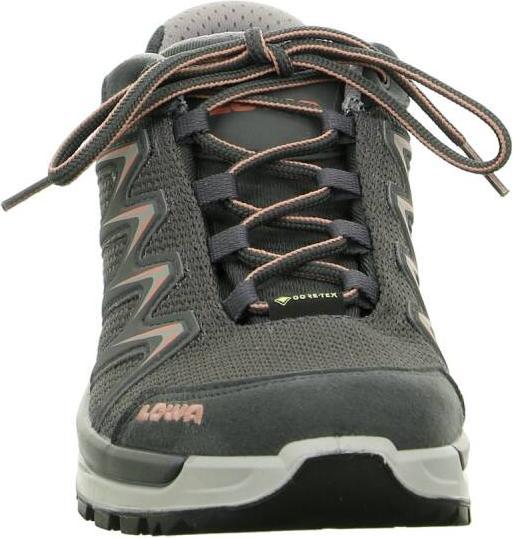 Actual product image Lowa Innox Pro GTX LO Ws /rosé (39)