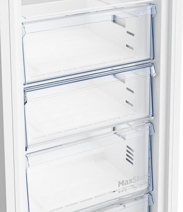 Produktbild Beko GF290 (260 l, Wechselbar, Rechts (Freistehend, 260 l)