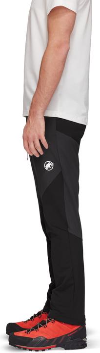 Actual product image Mammut Courmayeur SO Hose (3XL)
