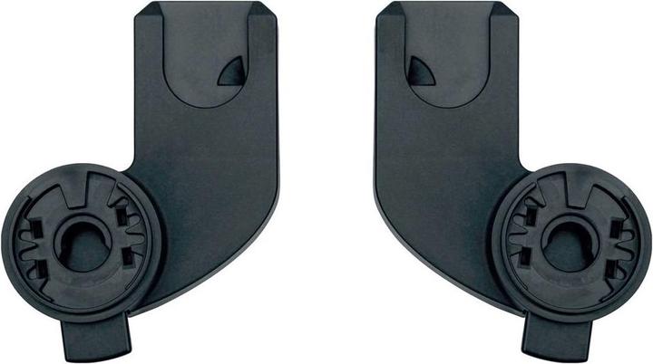 Image du produit Quinny Adaptateur pour siège-auto pour bébé Maxi-Cosi
