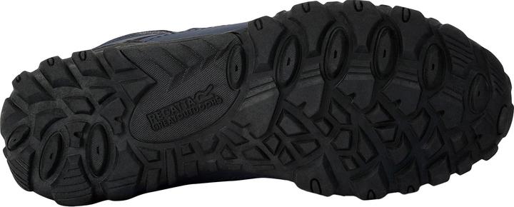 Image du produit Regatta - Chaussures de randonnée EDGEPOINT - Homme (39)