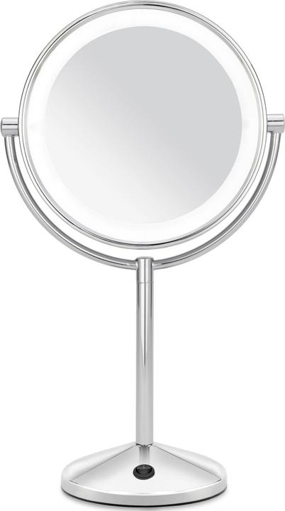 Actual product image BaByliss Make-up mirror (15.5 x 22 x 41 cm)