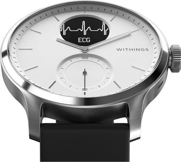 Immagine prodotto Withings ScanWatch (42 mm)