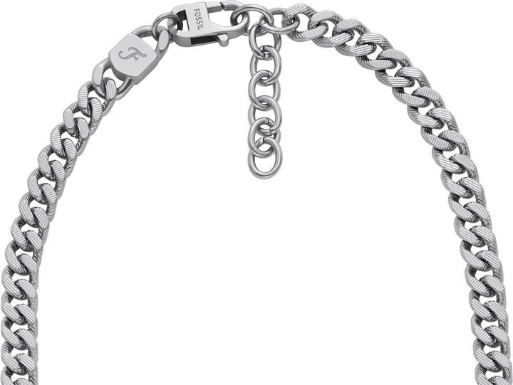 Actual product image Fossil Harlow (Stainless steel)