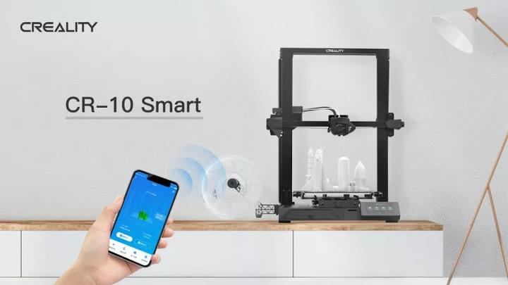 Produktbild Creality CR-10 Smart Pro