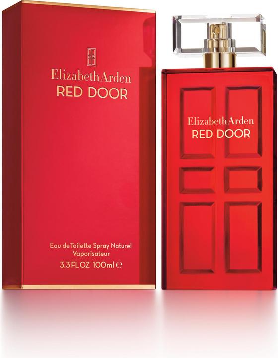 Image du produit Elizabeth Arden Porte Rouge (Eau de toilette, 30 ml)