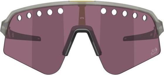 Produktbild Oakley Sutro Lite Sweep - Prizm - Fahrradbrille (Tour de France Matte Grey Ink)