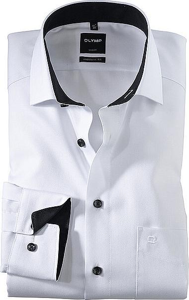 Olymp Hemd Modern-Fit