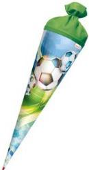 Roth Schultte "Fuáball", rund, 700 mm (70 cm)