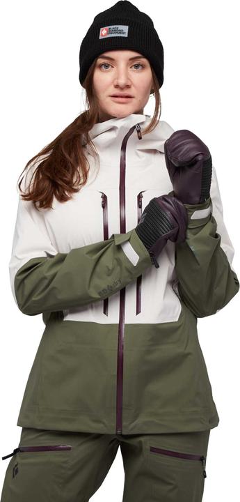 Produktbild Black Diamond W Recon Lt Shell (XL)