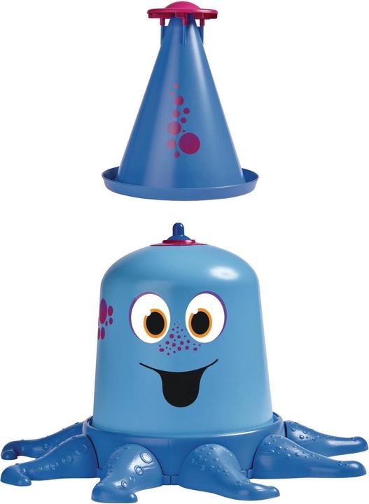 Produktbild BIG GROSSER Aqua Nauti Octopus